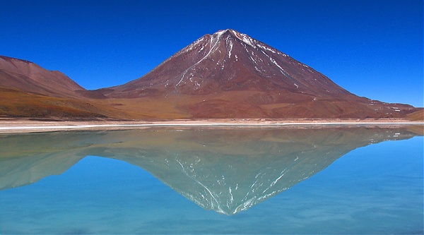 Licancabur