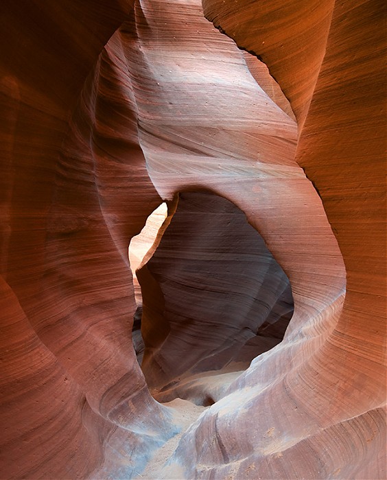 Antelope Canyon