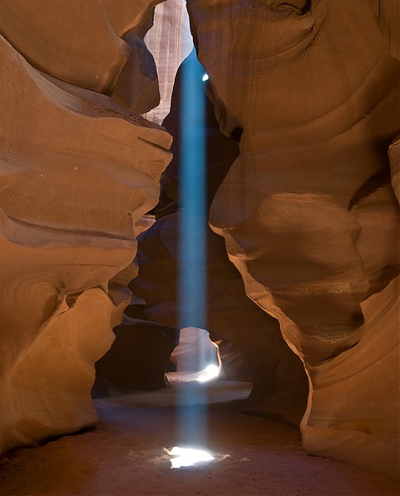 Antelope Canyon