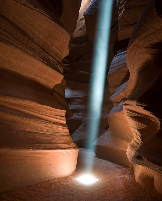 Antelope Canyon