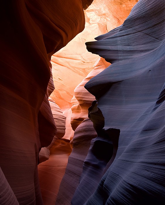 Antelope Canyon