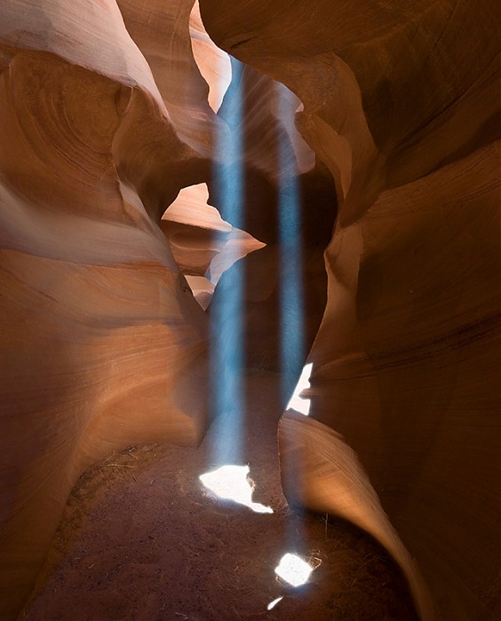 Antelope Canyon