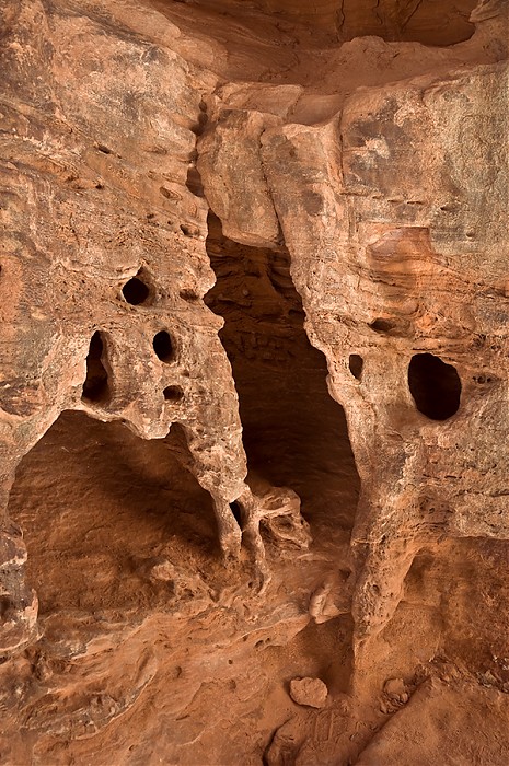 Jennys Canyon