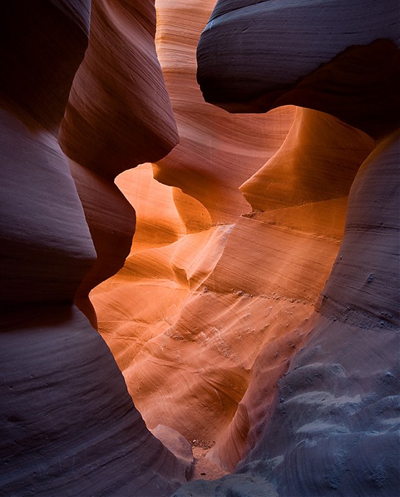 Antelope Canyon