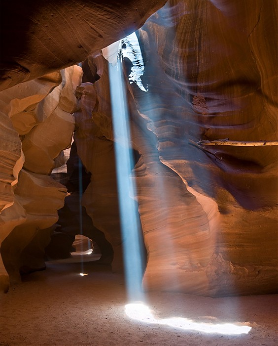 Antelope Canyon