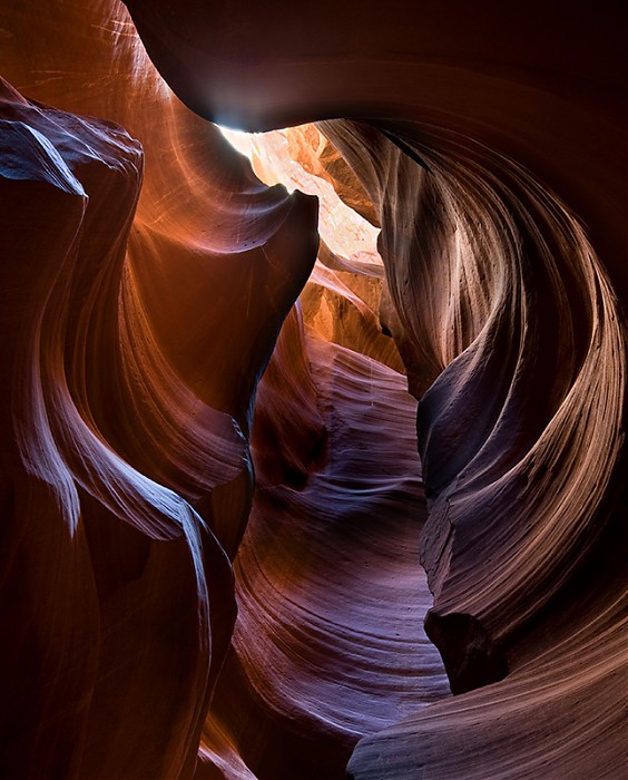 Antelope Canyon