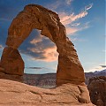 Delicate Arch